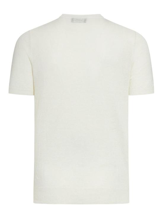 25FW 놈 스웨터 5717724801005 White - NOME