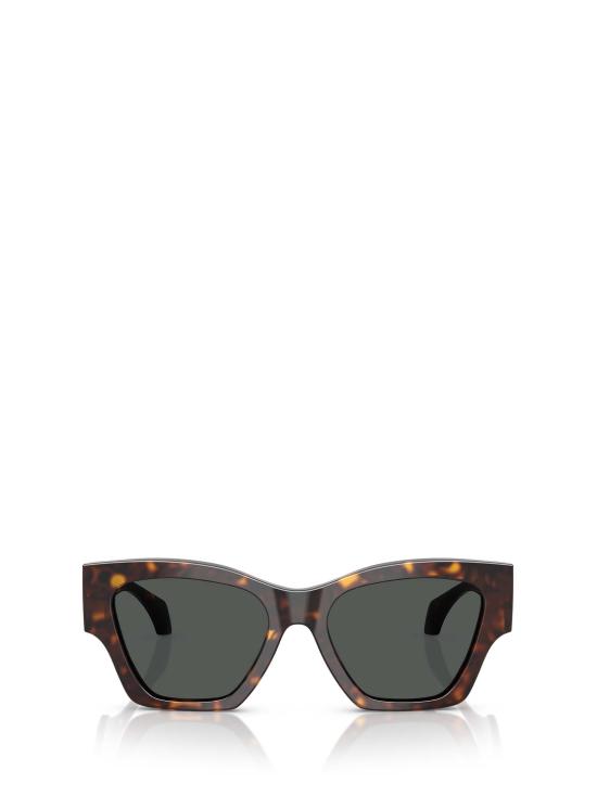 26FW 베르사체 선글라스 VE4492U 108 87 DARK HAVANA