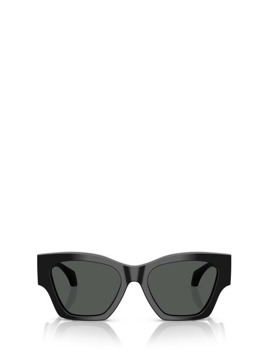 26FW 베르사체 선글라스 VE4492U GB1 87 BLACK