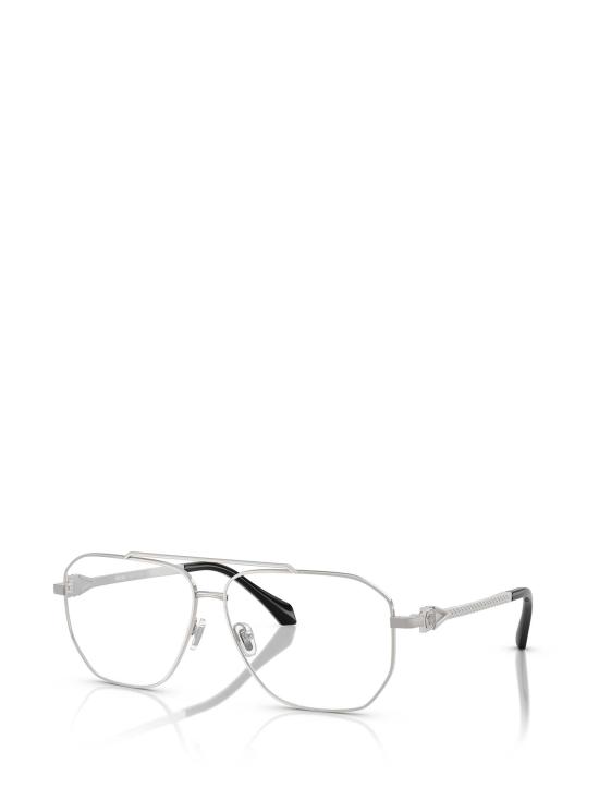 26FW 베르사체 안경 VE1307 1000 SILVER - VERSACE