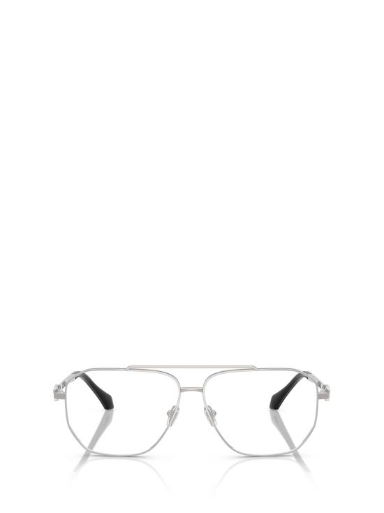 26FW 베르사체 안경 VE1307 1000 SILVER