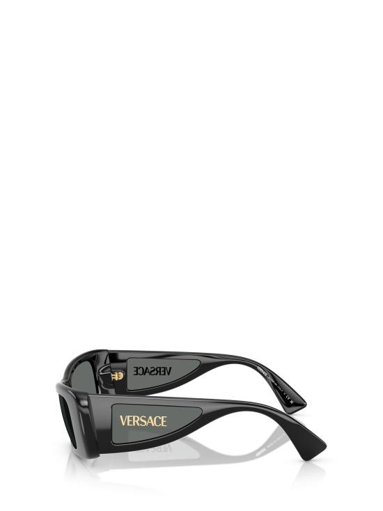 26FW 베르사체 선글라스 VE4481 GB1 87 BLACK - VERSACE