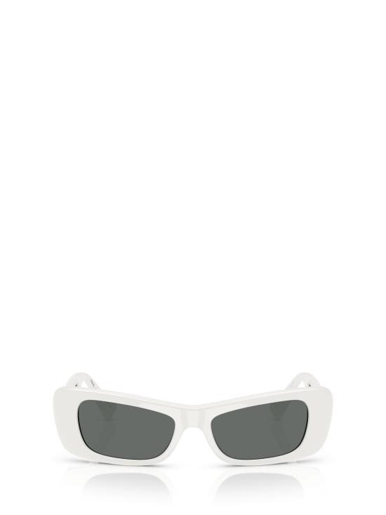 26FW 베르사체 선글라스 VE4481 314 87 WHITE