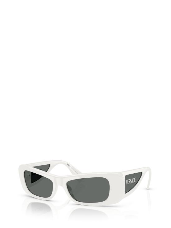 26FW 베르사체 선글라스 VE4481 314 87 WHITE - VERSACE