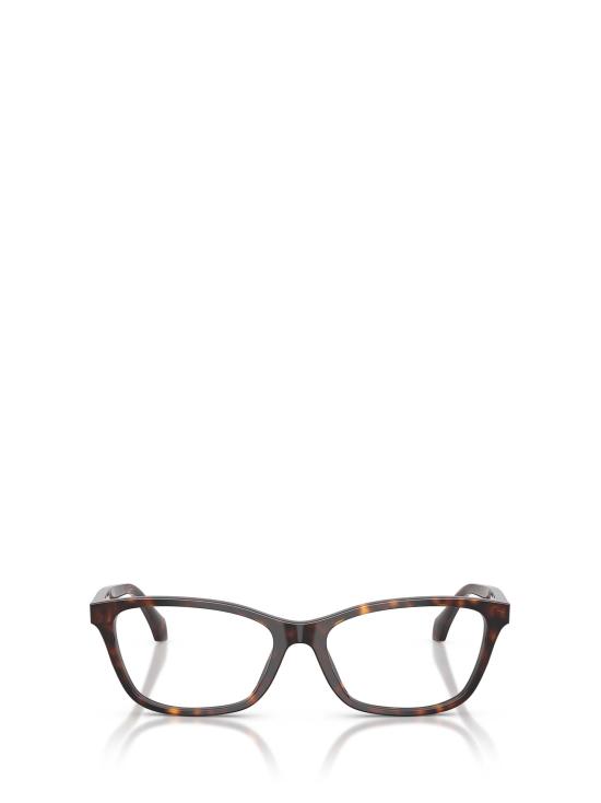 26FW 베르사체 안경 VE3375 108 DARK HAVANA