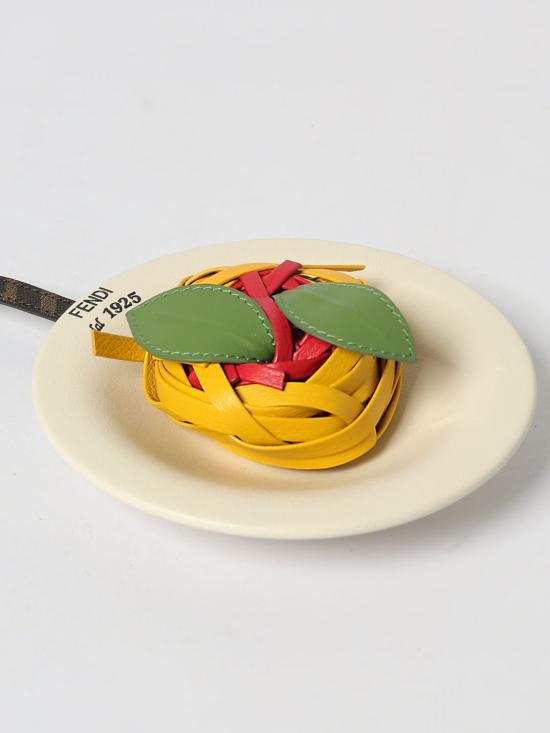 25FW 펜디 키링 7AS403AV7Z F1TQK Ice - FENDI