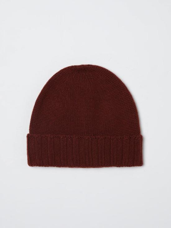 25FW 드루모어 비니 D1K750 395 Burgundy