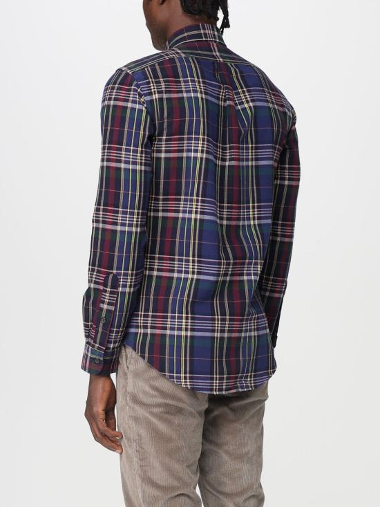 25FW 폴로 랄프로렌 셔츠 710P00524 001 Multicolor - POLO RALPH LAUREN
