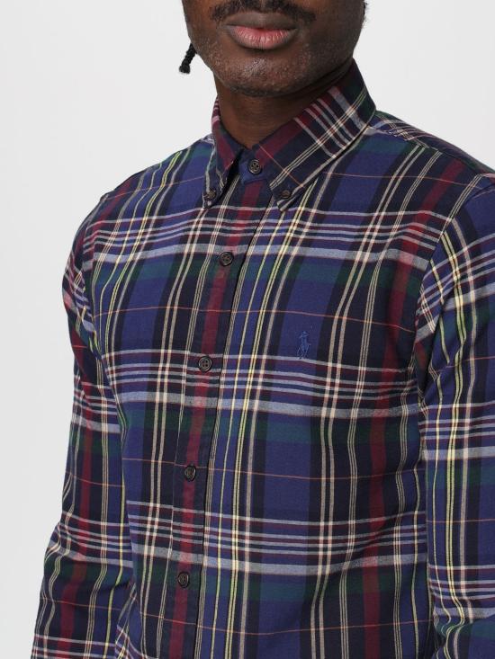 25FW 폴로 랄프로렌 셔츠 710P00524 001 Multicolor - POLO RALPH LAUREN