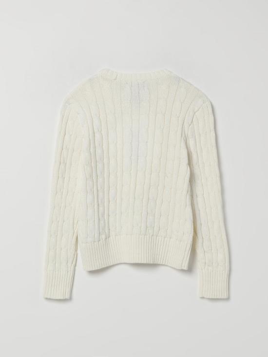 25FW [키즈] 폴로 랄프로렌 풀오버 313901316 011 Blue - POLO RALPH LAUREN