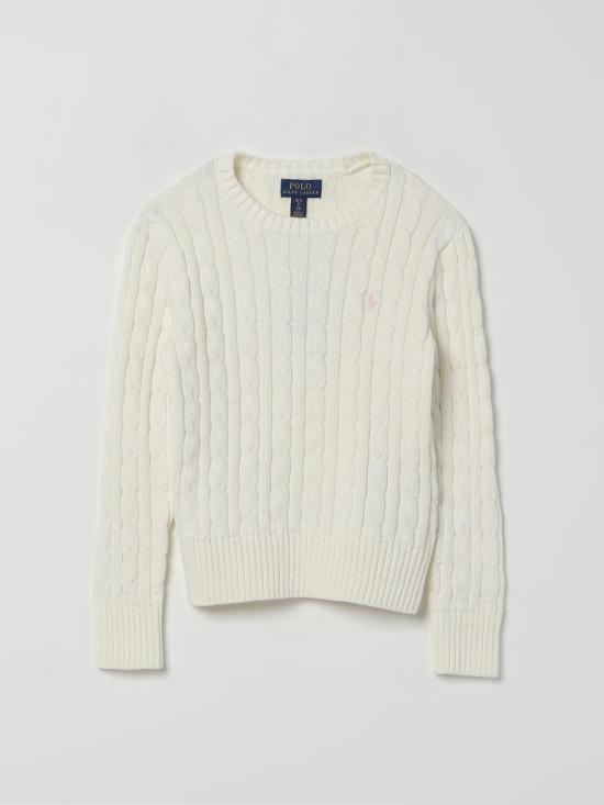 25FW [키즈] 폴로 랄프로렌 풀오버 313901316 011 Blue