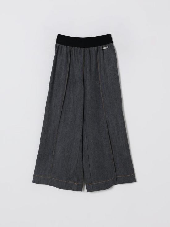 25FW [키즈] 모나리자 팬츠 17F4026208 032F Grey