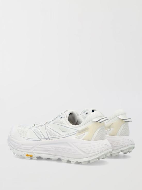 25FW 호카 뮬/슬리퍼 1126851 WLRC White - HOKA