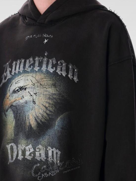 25SS 미스비헤이브 반팔 티셔츠 250M214 Black - MISBHV