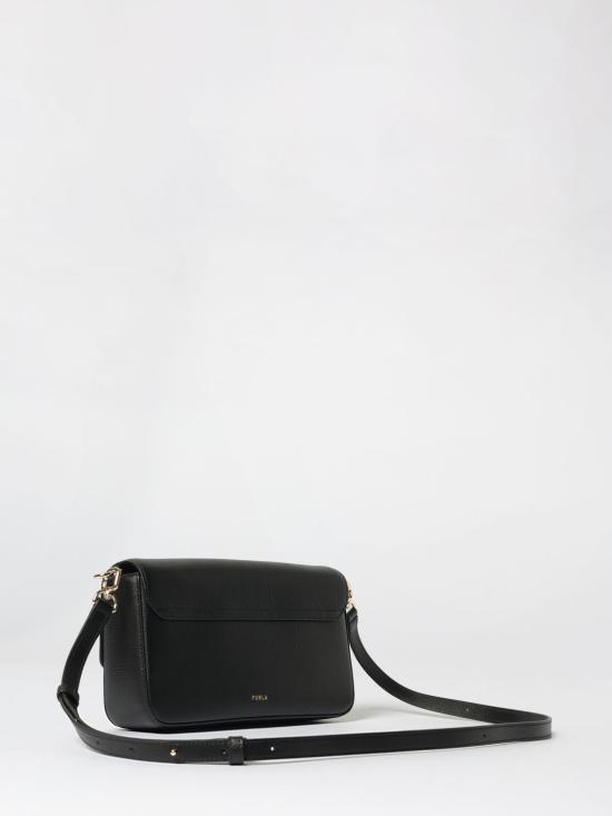 26FW 훌라 숄더백 WB01826ARE000 O6000 Black - FURLA