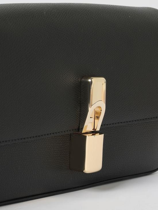 26FW 훌라 숄더백 WB01826ARE000 O6000 Black - FURLA
