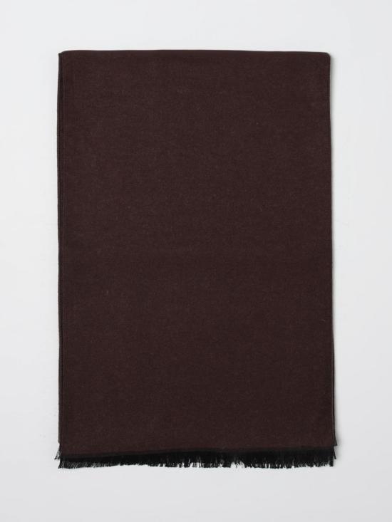 25FW 엠포리오 아르마니 머플러/스카프 EM003851AF20015 U6032 Dark