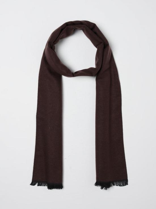 25FW 엠포리오 아르마니 머플러/스카프 EM003851AF20015 U6032 Dark - EMPORIO ARMANI