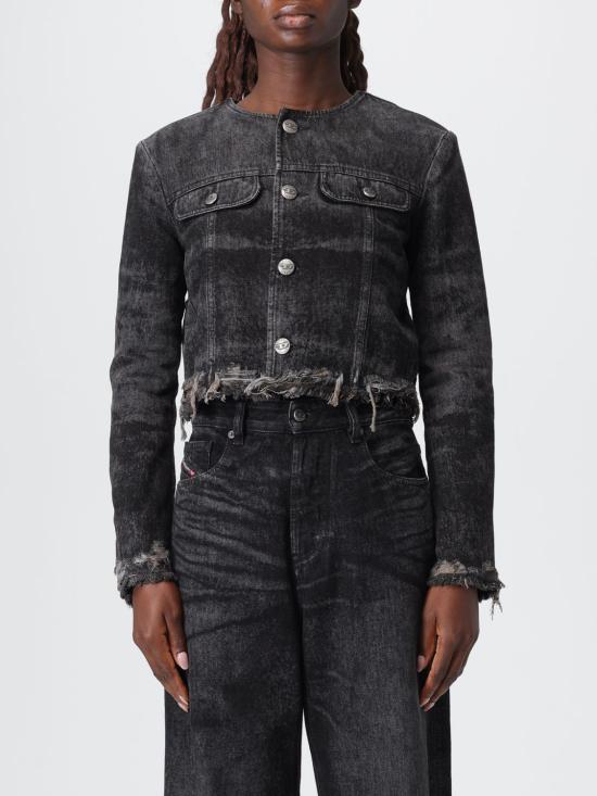 25FW 디젤 자켓 A21616007DB 02 Beige