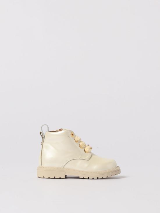 25FW [키즈] 엘리자베타프랜치 슈즈 F1A5E03810286 138 White