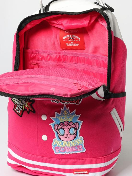 25FW 스프레이그라운드 백팩 910B7646NSZ Multicolor - SPRAYGROUND