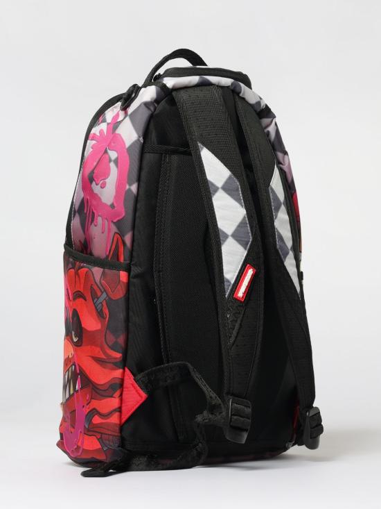 25FW 스프레이그라운드 백팩 910B5947NSZ Multicolor - SPRAYGROUND
