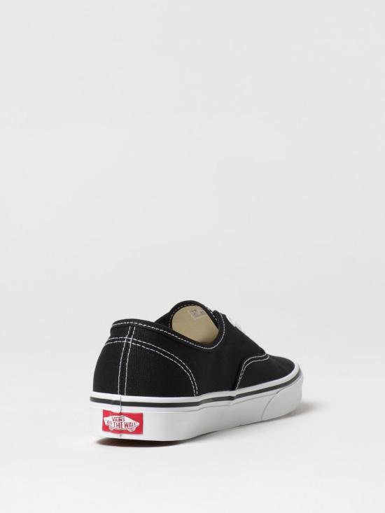 25SS 반스 스니커즈 VN000EE3 BLK1 Black - VANS