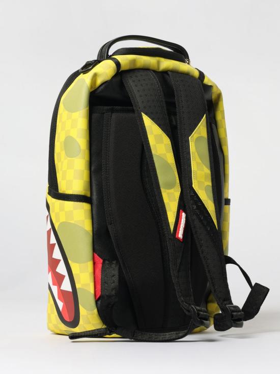 25FW 스프레이그라운드 백팩 910B7011NSZ Black - SPRAYGROUND
