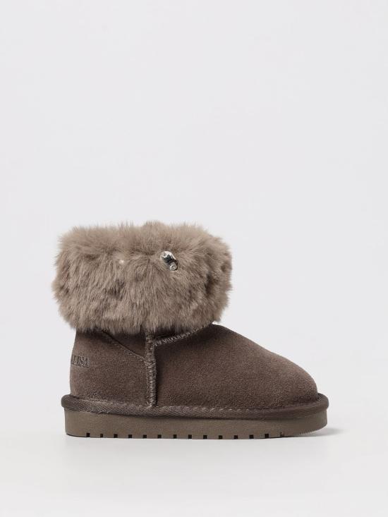 25FW [키즈] 모나리자 슈즈 8CF0046702 0009 Beige