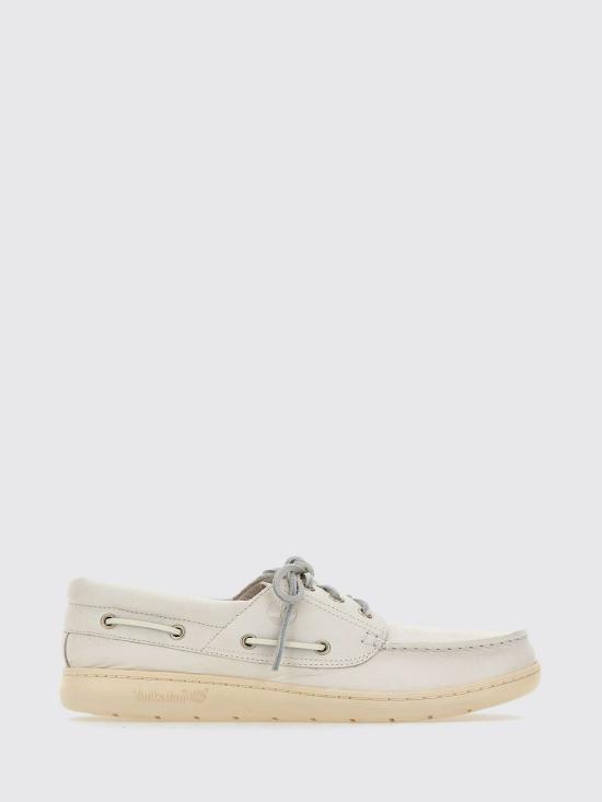 25FW 팀버랜드 로퍼 TB0A6CXM EM21 White