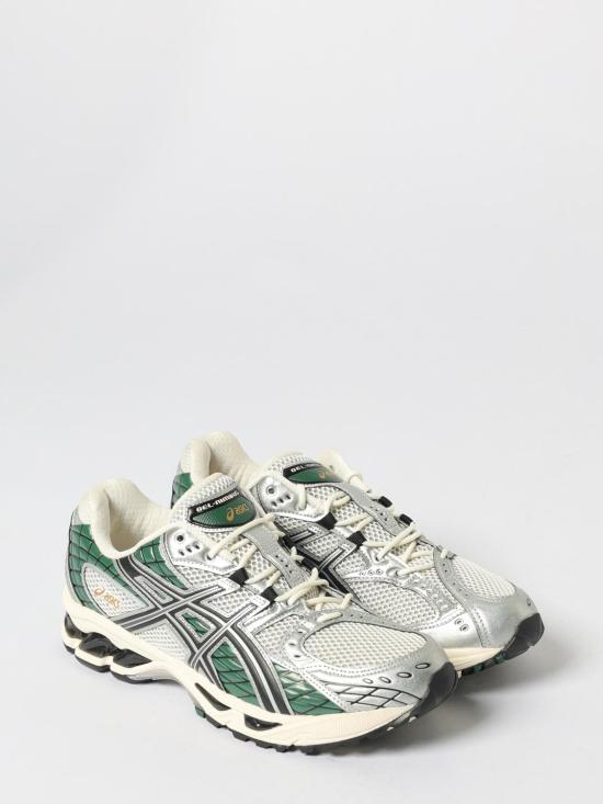 25FW 아식스 스니커즈 1203A761 101 Beige - ASICS