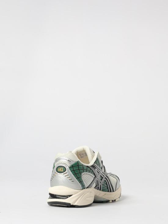 25FW 아식스 스니커즈 1203A761 101 Beige - ASICS