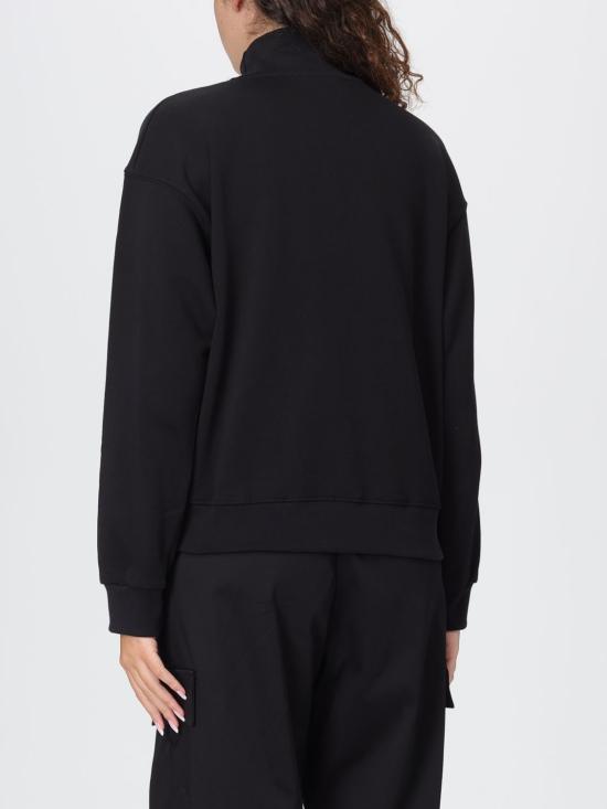 25FW 디스클레이머 터틀넥 55266 NERO Black - DISCLAIMER