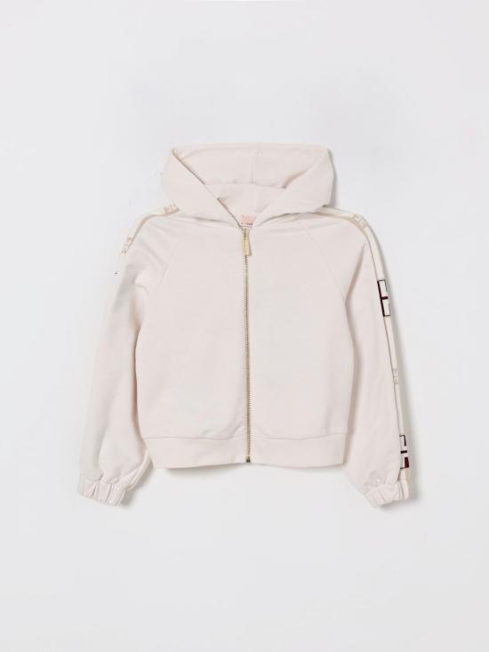 25FW [키즈] 엘리자베타프랜치 풀오버 EGFE0570FF002 D760 White