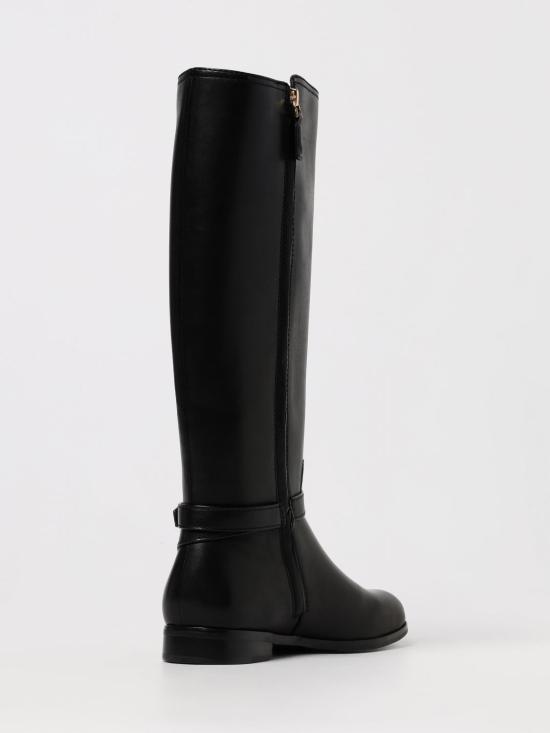 25FW 랄프 로렌 부츠 802967769 001 Black - RALPH LAUREN