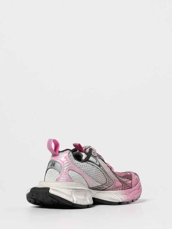 25FW 발렌시아가 3XL 스니커즈 734731W3XTS 1511 Grey - BALENCIAGA