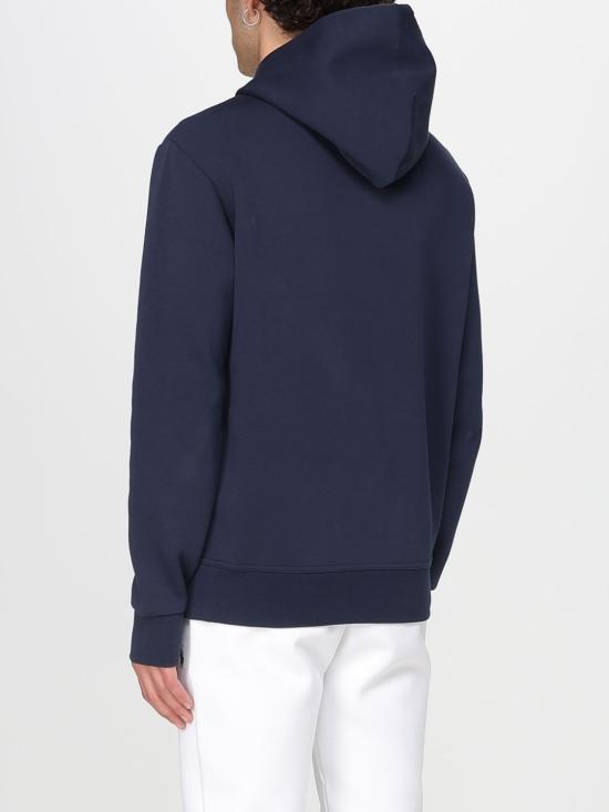 25FW 폴로 랄프로렌 긴팔 티셔츠 710907092 002 Blue 1 - POLO RALPH LAUREN