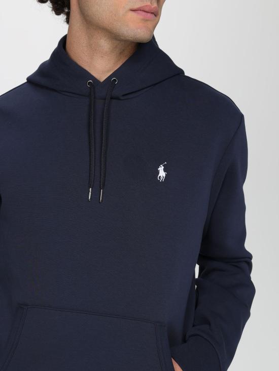 25FW 폴로 랄프로렌 긴팔 티셔츠 710907092 002 Blue 1 - POLO RALPH LAUREN