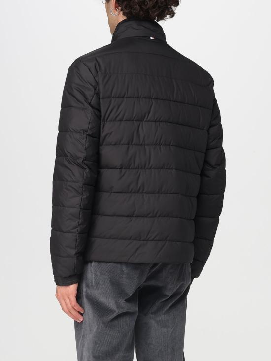 25FW 보스 숏패딩 50519237 001 Black - BOSS