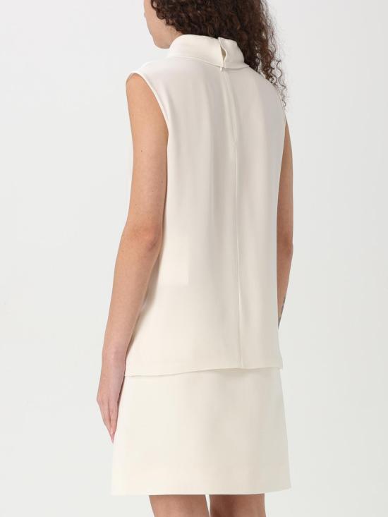 25FW 발렌티노 가라바니 블라우스 6B3AEAA51MH A03 Ivory - VALENTINO GARAVANI