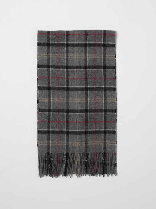 25FW 바버 머플러/스카프 USC0001 TN71 Fa01