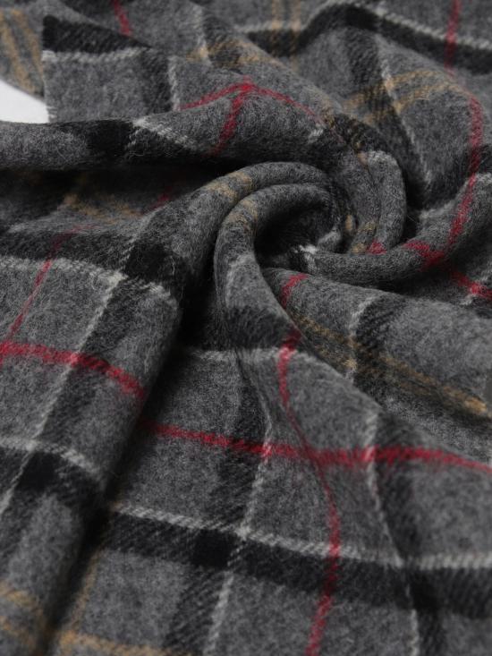 25FW 바버 머플러/스카프 USC0001 TN71 Fa01 - BARBOUR