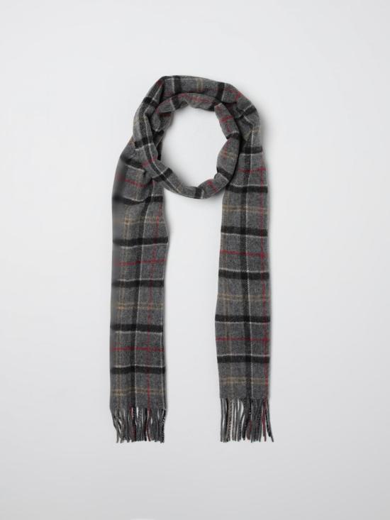25FW 바버 머플러/스카프 USC0001 TN71 Fa01 - BARBOUR