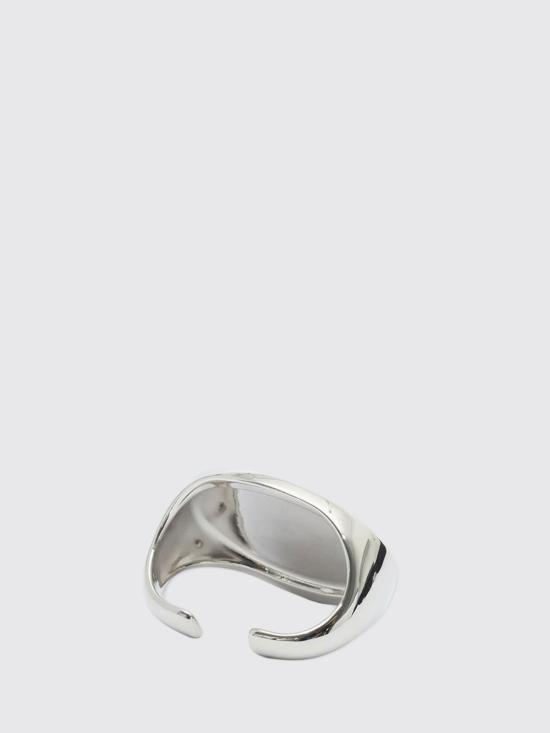 25FW MM6 메종마르지엘라 보석 SM7UQ0114P8755 951 Silver - MM6 MAISON MARGIELA