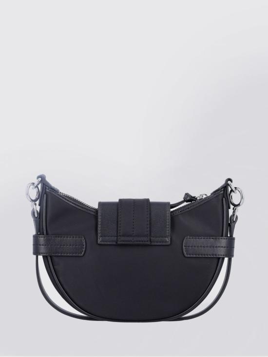 25FW 가니 토트백 A6134 099 Black - GANNI