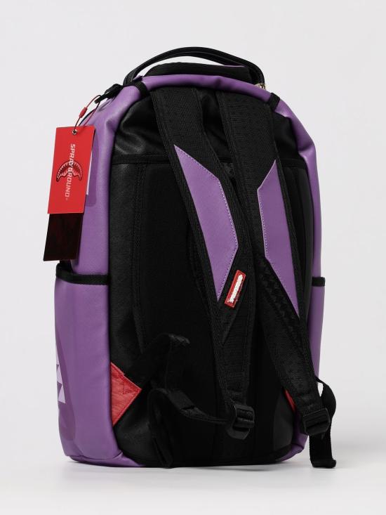 25FW 스프레이그라운드 백팩 910B7740NSZ Multicolor - SPRAYGROUND