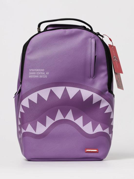 25FW 스프레이그라운드 백팩 910B7740NSZ Multicolor