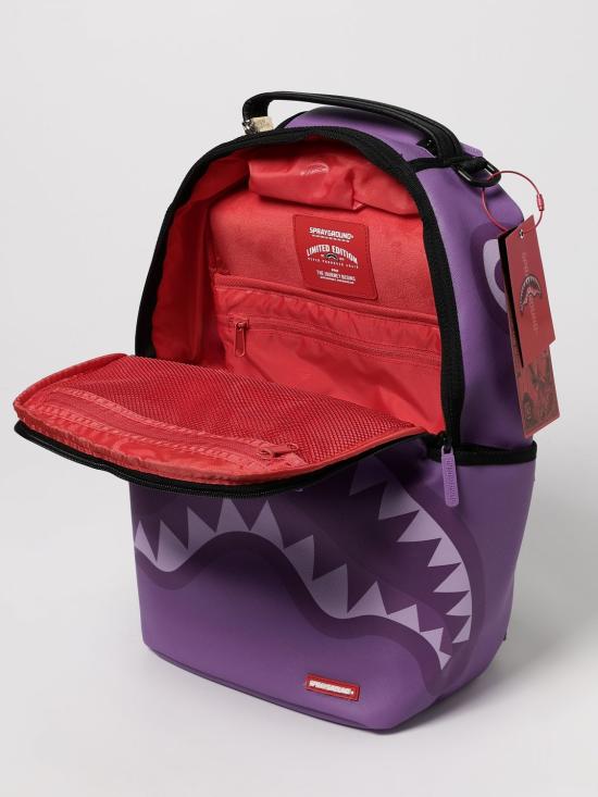 25FW 스프레이그라운드 백팩 910B7740NSZ Multicolor - SPRAYGROUND