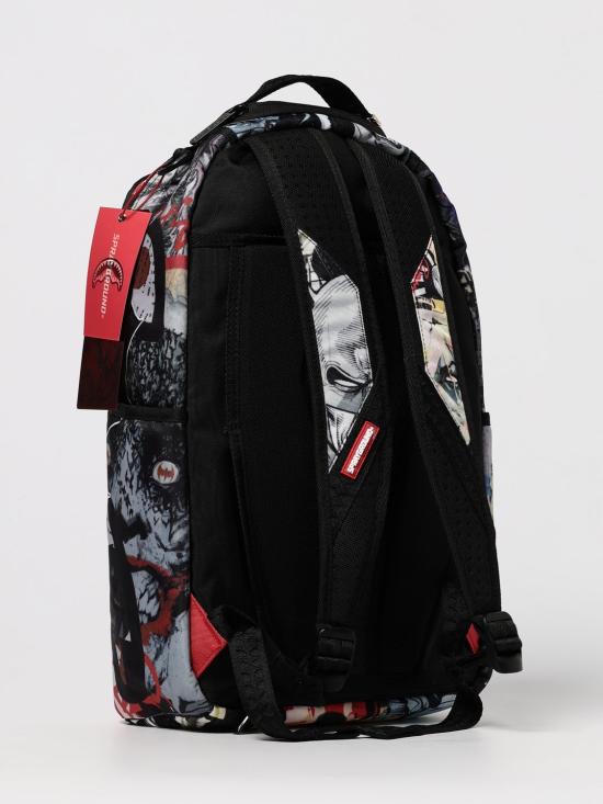 25FW 스프레이그라운드 백팩 910B7340NSZ Multicolor - SPRAYGROUND