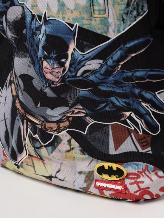 25FW 스프레이그라운드 백팩 910B7340NSZ Multicolor - SPRAYGROUND